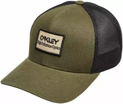 Oakley B1B Hdo Patch Trucker Sapka