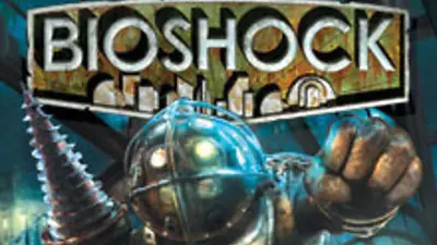 BioShock 1 (Steam)