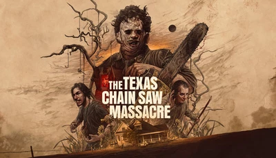 The Texas Chain Saw Massacre - 2 napig ingyen játszható