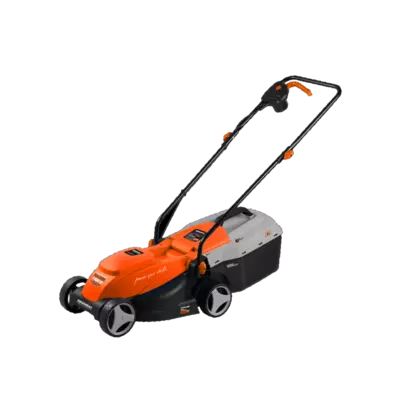 Daewoo elektromos fűnyíró dlmj1000e 1000w 32cm 25l