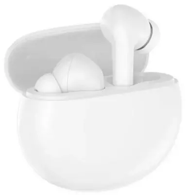 Xiaomi Redmi Buds 4 Active vezeték nélküli fülhallgató (BHR8000GL) Fehér