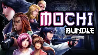 Fanatical Mochi Bundle