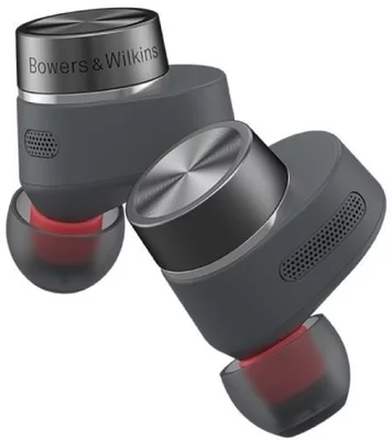 Bowers & Wilkins Pi5 S2 Storm Grey Vezeték nélküli fül /fejhallgató