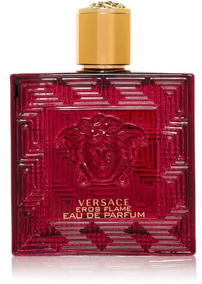 VERSACE Eros Flame Deo Spray 100 ml dezodor