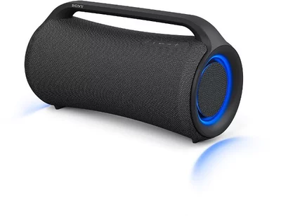 Sony SRS-XG500B - fekete bluetooth hangszóró