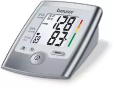 Beurer BM35 felkaros vérnyomásmérő
