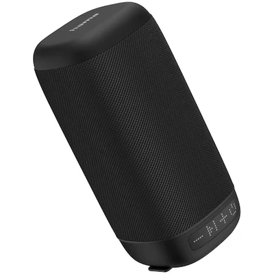 Hordozható hangszóró Hama Bluetooth® Tube 3.0, 3 W, fekete