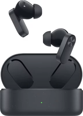 OnePlus Nord Buds 2 Thunder Gray - Vezeték nélküli fül /fejhallgató