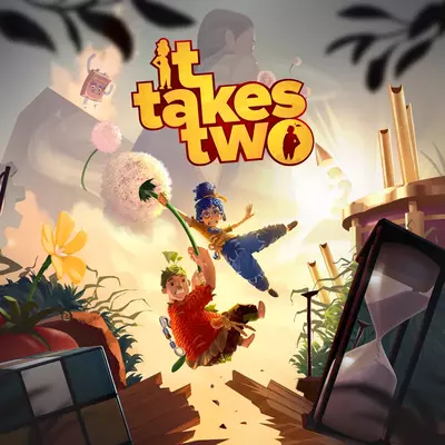 It Takes Two  (PS4/PS5/Xbox)