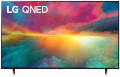 LG 75QNED753RA 75" QNED 4K UHD Smart TV (75QNED753RA.AEU)