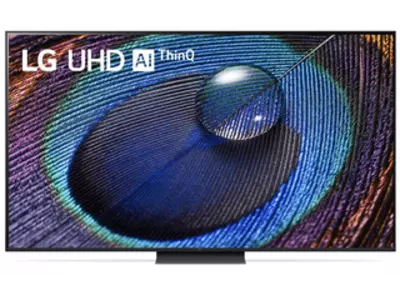 LG 75UR91003LA UHD 75" 4K Smart TV
