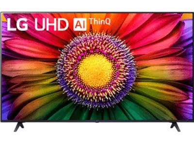 LG 65UR80003LJ 65" 4K Smart TV