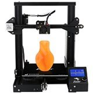 Creality ENDER 3 - 3D nyomtató