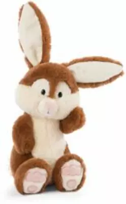 NICI Forest Friends Poline nyuszi plüss, 25cm, lógó (48386)