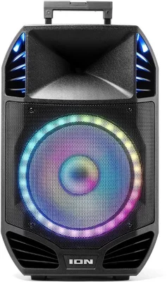 ION Total PA Prime bluetooth hangszóró