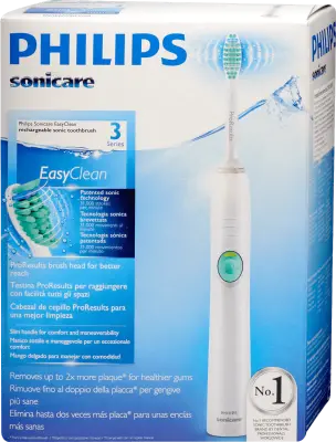 Philips Sonicare EasyClean szónikus elektromos fogkefe HX6511/50