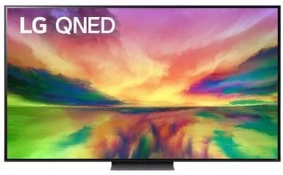 65" LG 65QNED813 televízió