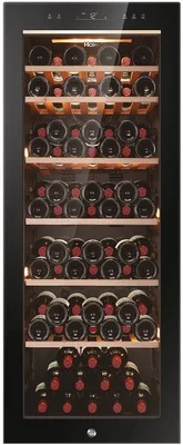 HAIER HWS84GA borhűtő