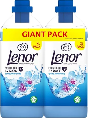 LENOR Spring Awakening (128 mosás) öblítő