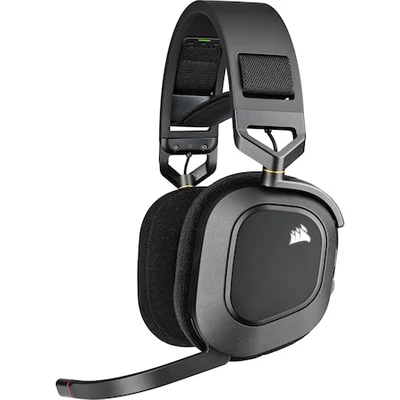 Corsair HS80 vezeték nélküli gaming fejhallgató