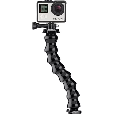 GoPro Gooseneck - flexibilis állvány