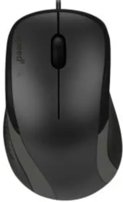 SPEEDLINK KAPPA piros USB egér (SL-610011-RD)