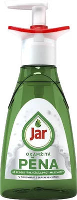 JAR Active Foam 350 ml mosogatószer