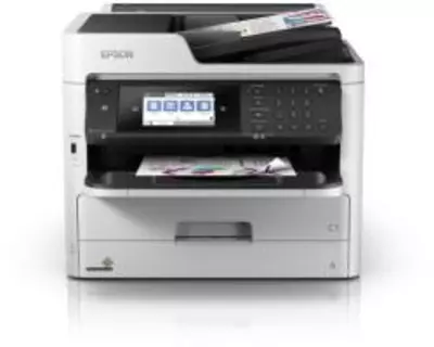 Epson WorkForce Pro WF-C5790DWF (C11CG02401)