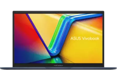 ASUS VivoBook 15 X1504ZA-NJ435W Kék Laptop (15,6" FHD/Core i5/8GB/512 GB SSD/Win11H)
