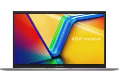 ASUS VivoBook 15 X1504ZA-NJ433 Ezüst Laptop (15,6" FHD/Core i5/8GB/512 GB SSD/Intel Iris XE/NoOS)