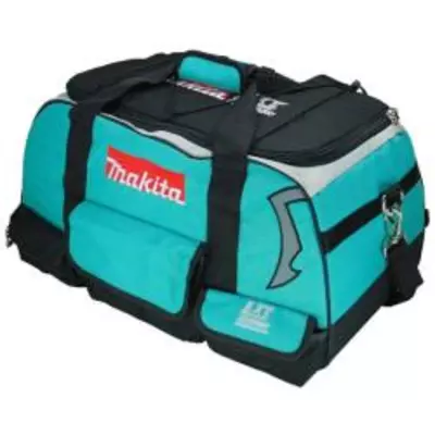 MAKITA Sport vászon táska (831278-2)