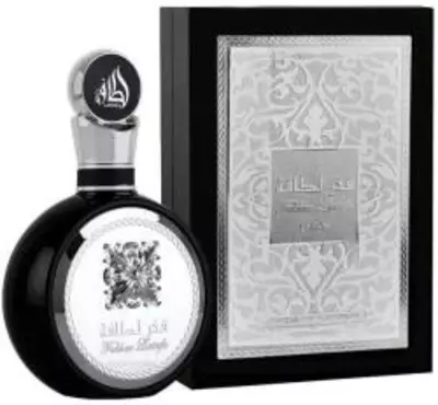 Lattafa Fakhar Black - EDP 100 ml