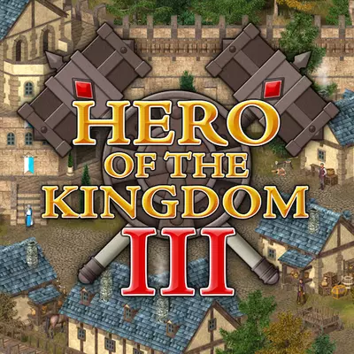 Hero of the Kingdom III (Android/iOS)