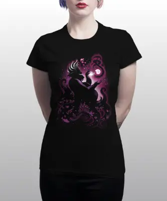 Qwertee - pólók 4 € -tól