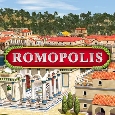 Romopolis (Android/iOS)