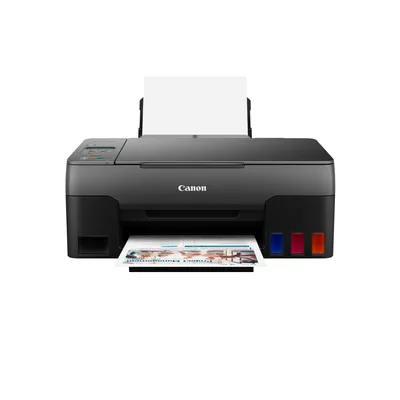 Canon PIXMA MEGATANK G2420 külső tintatartályos nyomtató, A4, 4800×1200 dpi, színes