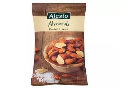 Alesto Pörkölt, sós mandula, 150 g