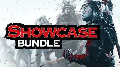 Showcase Bundle