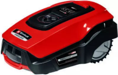EINHELL lawn mower robot FREELEXO 600m BT 3413946