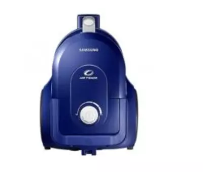 Samsung VCC43Q0V3B porzsák nélküli porszívó, 1, 3 l, 850 W, Kék (VCC43Q0V3B/BOL)