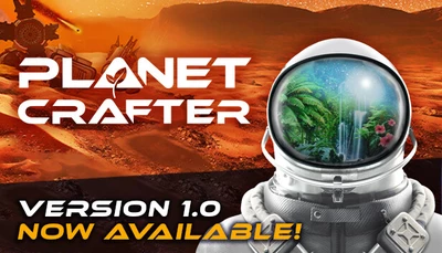 The Planet Crafter