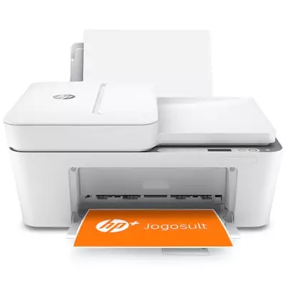 HP DeskJet 4120E multifunkciós színes tintasugaras nyomtató (26Q90B)