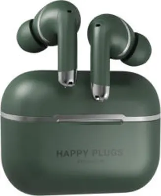 Happy Plugs Boldog Air 1 ANC zöld (1683)