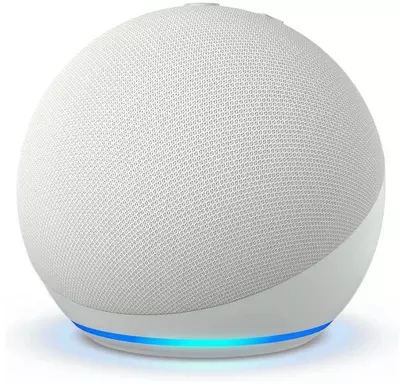 Amazon Echo Dot 5 Intelligens hangszóró (B09B94RL1R)