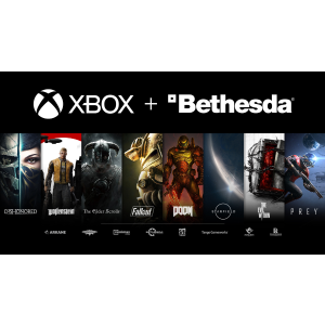 20 Bethesda játék került be az XBox Game Passba