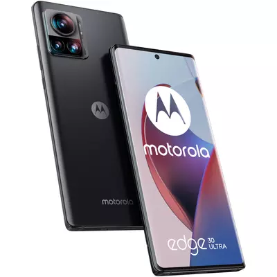Motorola Edge 30 Ultra Mobiltelefon (PAUR0005PL)