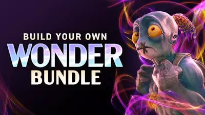 Fanatical Build your own Wonder Bundle