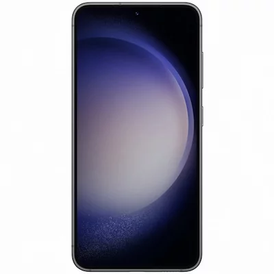 Samsung Galaxy S23 5G Mobiltelefon, Kártyafüggetlen, Dual SIM, 256GB, Fantomfekete