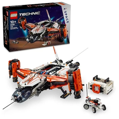 LEGO® Technic 42181 VTOL teherszállító űrhajó LT81