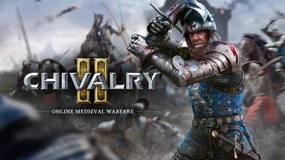 Chivalry 2 (Epic) - Ingyenes Prime előfizetéssel